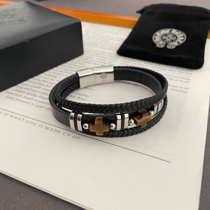 Chrome Hearts Bracelets